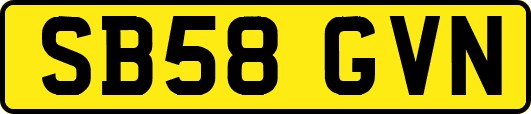 SB58GVN