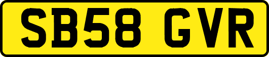 SB58GVR