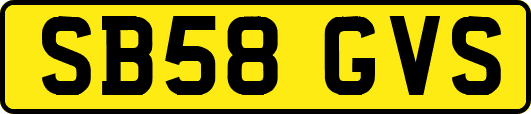SB58GVS