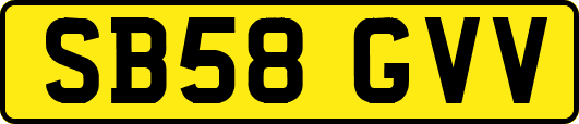 SB58GVV