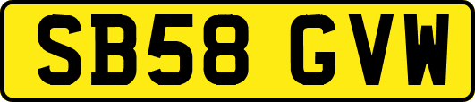 SB58GVW