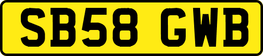 SB58GWB