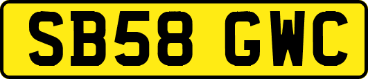 SB58GWC