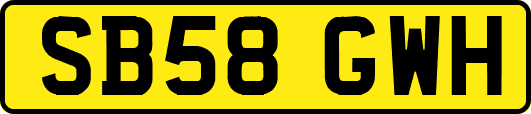 SB58GWH