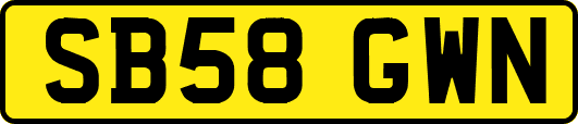 SB58GWN