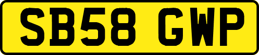 SB58GWP