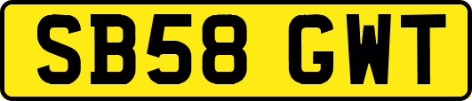 SB58GWT