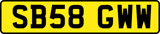 SB58GWW