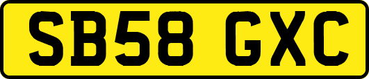 SB58GXC