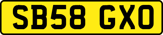 SB58GXO