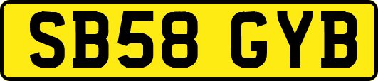 SB58GYB