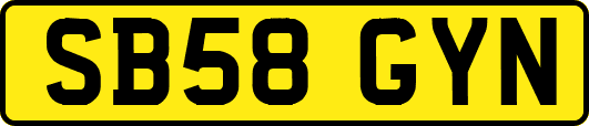 SB58GYN