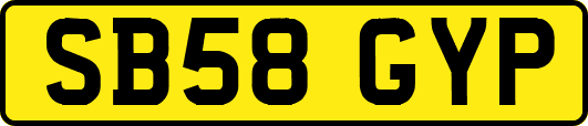 SB58GYP