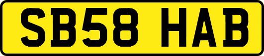 SB58HAB