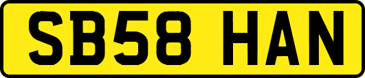 SB58HAN