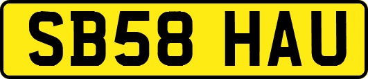SB58HAU