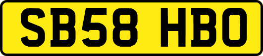 SB58HBO