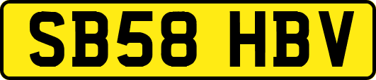 SB58HBV