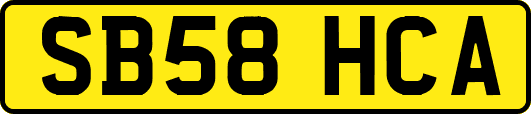 SB58HCA