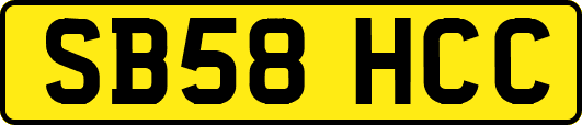SB58HCC
