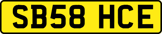 SB58HCE