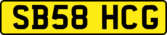 SB58HCG