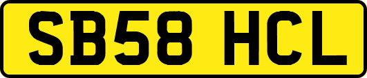 SB58HCL