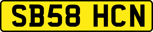 SB58HCN