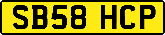 SB58HCP