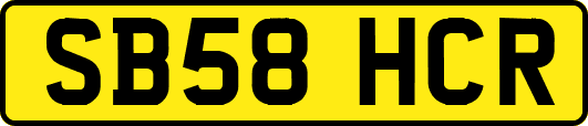 SB58HCR