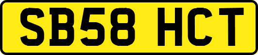 SB58HCT