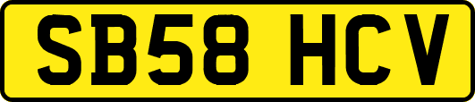 SB58HCV