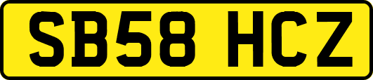 SB58HCZ