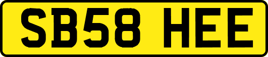 SB58HEE