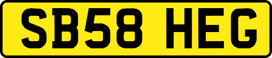 SB58HEG