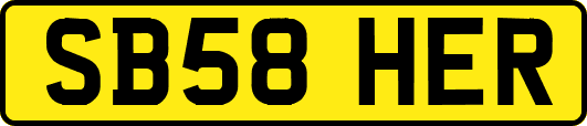 SB58HER