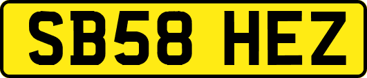 SB58HEZ