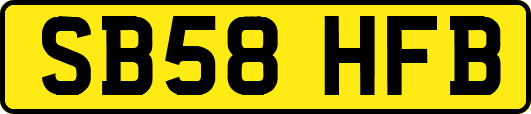 SB58HFB