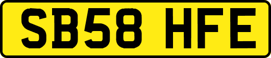 SB58HFE