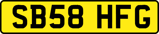 SB58HFG