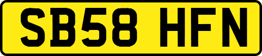 SB58HFN