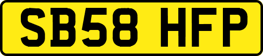 SB58HFP