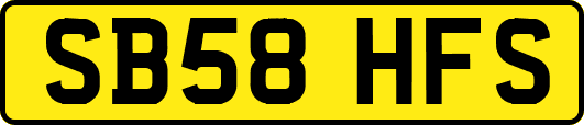 SB58HFS