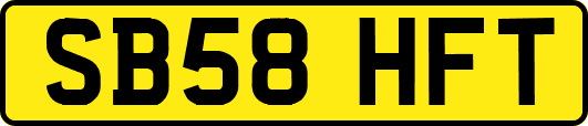 SB58HFT