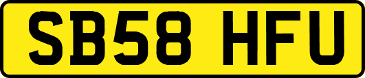 SB58HFU