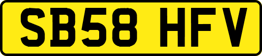 SB58HFV