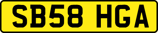 SB58HGA