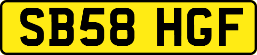 SB58HGF