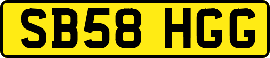 SB58HGG