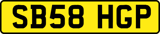 SB58HGP